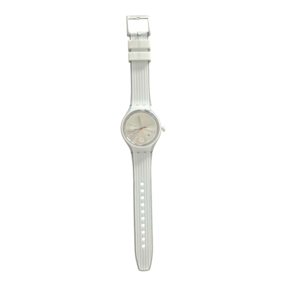 New SWATCH Go Dance Irony Xlite Watch - Picture 4 of 6
